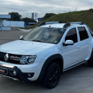 Duster Oroch Dynamique 2.0 Automática 2020 – Versatilidade para o trabalho e conforto para o dia a dia!