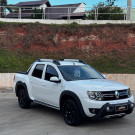 Duster Oroch Dynamique 2.0 Automática 2020 – Versatilidade para o trabalho e conforto para o dia a dia!