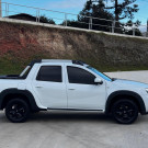 Duster Oroch Dynamique 2.0 Automática 2020 – Versatilidade para o trabalho e conforto para o dia a dia!