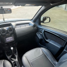 Duster Oroch Dynamique 2.0 Automática 2020 – Versatilidade para o trabalho e conforto para o dia a dia!