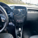 Duster Oroch Dynamique 2.0 Automática 2020 – Versatilidade para o trabalho e conforto para o dia a dia!