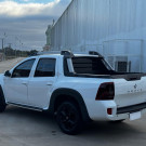 Duster Oroch Dynamique 2.0 Automática 2020 – Versatilidade para o trabalho e conforto para o dia a dia!