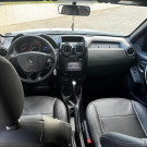 Duster Oroch Dynamique 2.0 Automática 2020 – Versatilidade para o trabalho e conforto para o dia a dia!
