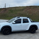 Duster Oroch Dynamique 2.0 Automática 2020 – Versatilidade para o trabalho e conforto para o dia a dia!