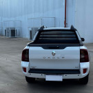 Duster Oroch Dynamique 2.0 Automática 2020 – Versatilidade para o trabalho e conforto para o dia a dia!