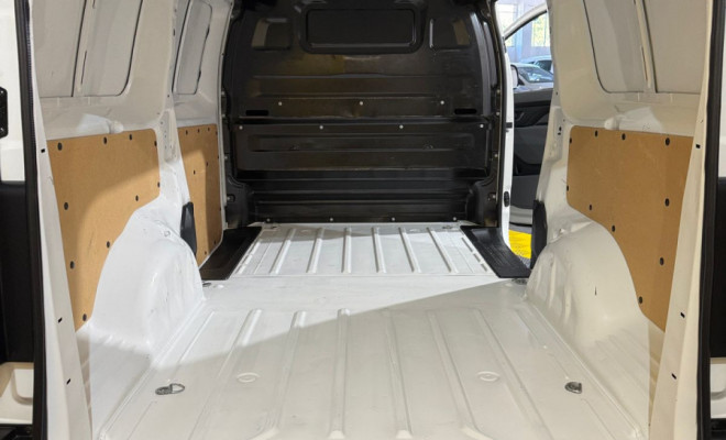 Peugeot Expert Business Pack 1.6 Turbo Diesel 2019 Diesel-3