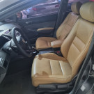 Honda Civic Sedan LXS 1.8/1.8 Flex 16V Mec. 4p 2008 Flex