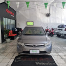 Honda Civic Sedan LXS 1.8/1.8 Flex 16V Mec. 4p 2008 Flex