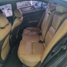 Honda Civic Sedan LXS 1.8/1.8 Flex 16V Mec. 4p 2008 Flex