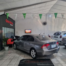 Honda Civic Sedan LXS 1.8/1.8 Flex 16V Mec. 4p 2008 Flex