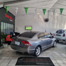 Honda Civic Sedan LXS 1.8/1.8 Flex 16V Mec. 4p 2008 Flex