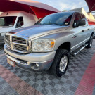 Dodge Ram 2500 H.DUTY 5.9 SLT 24V CD 4x4 Dies. 2008 Diesel-0
