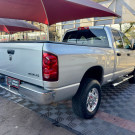 Dodge Ram 2500 H.DUTY 5.9 SLT 24V CD 4x4 Dies. 2008 Diesel-2