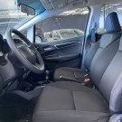 Honda Fit DX 1.5 Flexone 16V 5p Mec. 2020 Flex-6