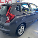 Honda Fit DX 1.5 Flexone 16V 5p Mec. 2020 Flex-2