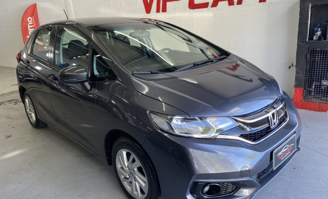 Honda Fit DX 1.5 Flexone 16V 5p Mec. 2020 Flex