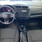 Honda Fit DX 1.5 Flexone 16V 5p Mec. 2020 Flex-5