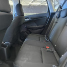 Honda Fit DX 1.5 Flexone 16V 5p Mec. 2020 Flex-7