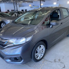 Honda Fit DX 1.5 Flexone 16V 5p Mec. 2020 Flex-0
