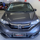 Honda Fit DX 1.5 Flexone 16V 5p Mec. 2020 Flex-1