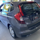 Honda Fit DX 1.5 Flexone 16V 5p Mec. 2020 Flex-4