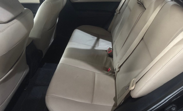 Toyota Corolla ALTIS 2.0 Flex 16V Aut. 2016 Flex-6
