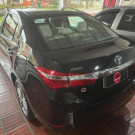 Toyota Corolla ALTIS 2.0 Flex 16V Aut. 2016 Flex-4