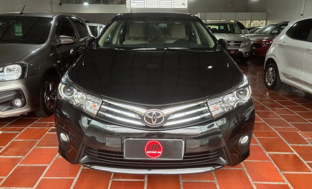 Toyota Corolla ALTIS 2.0 Flex 16V Aut. 2016 Flex