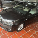 Toyota Corolla ALTIS 2.0 Flex 16V Aut. 2016 Flex-1
