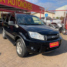 Ford EcoSport XLT 1.6/ 1.6 Flex 8V 5p 2009 Flex