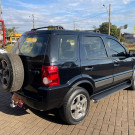 Ford EcoSport XLT 1.6/ 1.6 Flex 8V 5p 2009 Flex