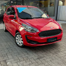 Ford Ka 1.0 SE/SE Plus TiVCT Flex 5p 2021 Flex-0