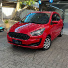 Ford Ka 1.0 SE/SE Plus TiVCT Flex 5p 2021 Flex-1