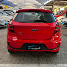 Ford Ka 1.0 SE/SE Plus TiVCT Flex 5p 2021 Flex-2