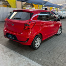 Ford Ka 1.0 SE/SE Plus TiVCT Flex 5p 2021 Flex-3