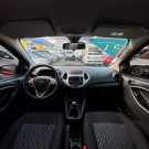 Ford Ka 1.0 SE/SE Plus TiVCT Flex 5p 2021 Flex-8