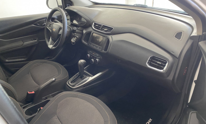 GM - ONIX HATCH LT 1.4 Aut 2014-7