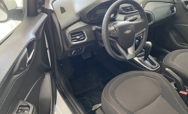 GM - ONIX HATCH LT 1.4 Aut 2014-5