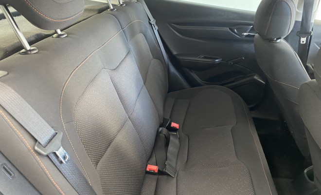 GM - ONIX HATCH LT 1.4 Aut 2014-11