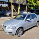 Fiat Siena EL 1.0 mpi Fire Flex 8V 4p 2013 Flex-12
