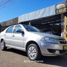 Fiat Siena EL 1.0 mpi Fire Flex 8V 4p 2013 Flex-8