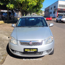 Fiat Siena EL 1.0 mpi Fire Flex 8V 4p 2013 Flex-0