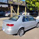Fiat Siena EL 1.0 mpi Fire Flex 8V 4p 2013 Flex-1