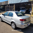 Fiat Siena EL 1.0 mpi Fire Flex 8V 4p 2013 Flex-3
