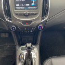 CRUZE LT 1.4 Turbo Aut 2019