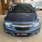 GM - Chevrolet PRISMA Sed. LT 1.4 8V FlexPower 4p 2014 Flex-5