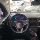 GM - Chevrolet PRISMA Sed. LT 1.4 8V FlexPower 4p 2014 Flex-3