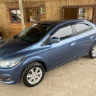 GM - Chevrolet PRISMA Sed. LT 1.4 8V FlexPower 4p 2014 Flex-0