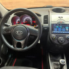 Kia Motors SOUL 1.6/ 1.6 16V FLEX Mec. 2011 Flex-6