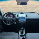 Kia Motors SOUL 1.6/ 1.6 16V FLEX Mec. 2011 Flex-4